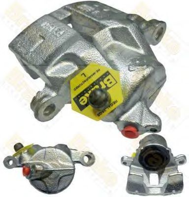 BRAKE ENGINEERING ca1457 -  Тормозной суппорт